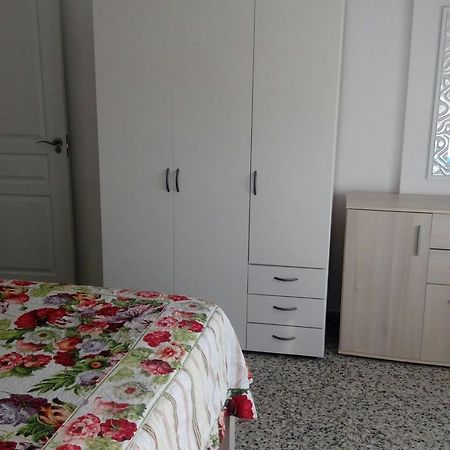 Apartment On Carrer Doctor Sapena Alicante Bagian luar foto