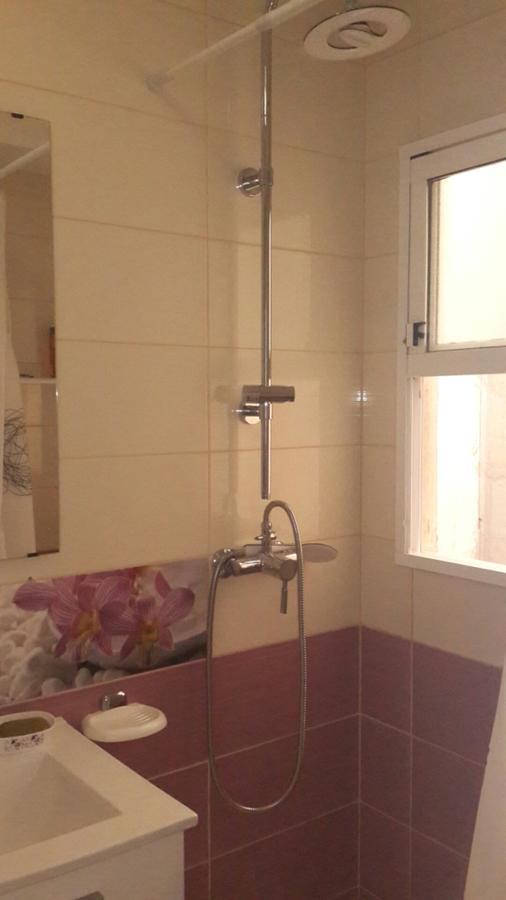 Apartment On Carrer Doctor Sapena Alicante Bagian luar foto