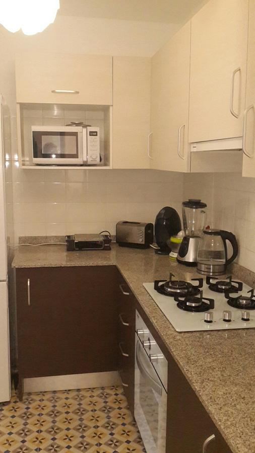 Apartment On Carrer Doctor Sapena Alicante Bagian luar foto